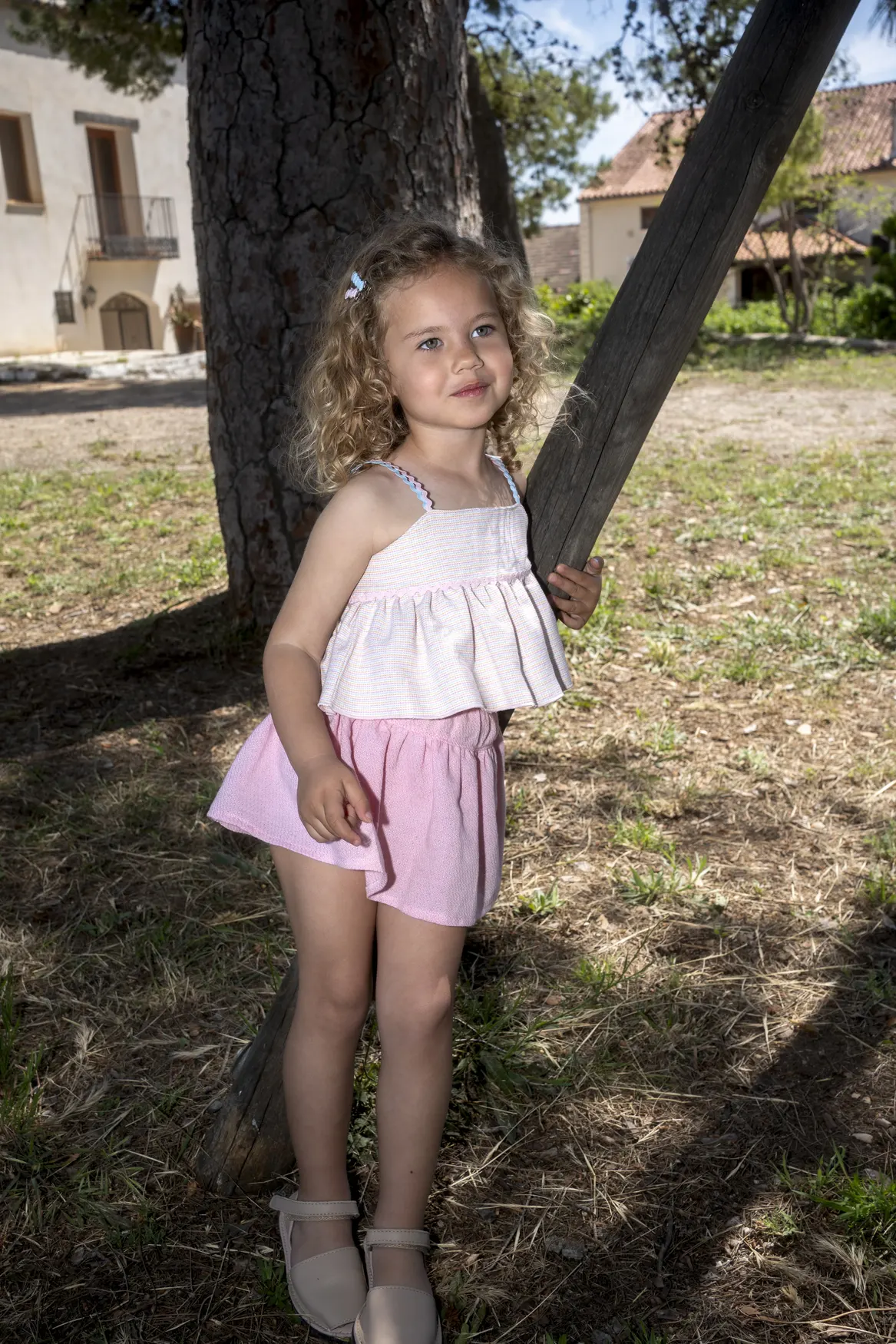 Calamaro Baby — Comfort and softness from the very first days