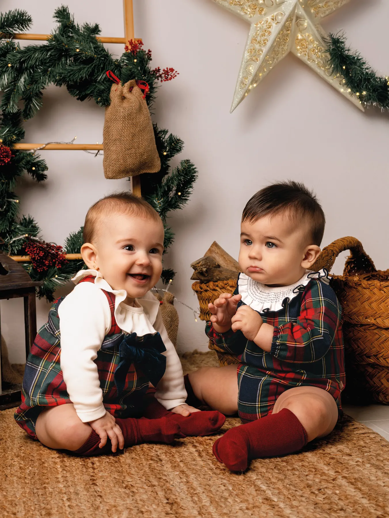 Calamaro Baby — Winter