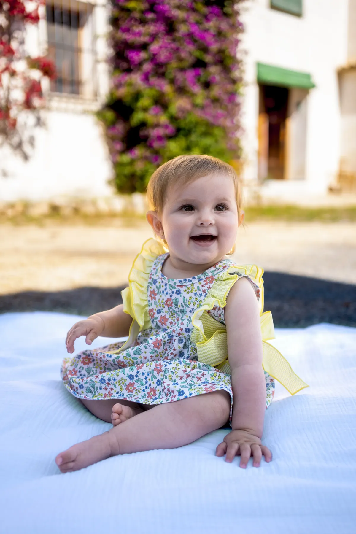 Calamaro Baby — Summer