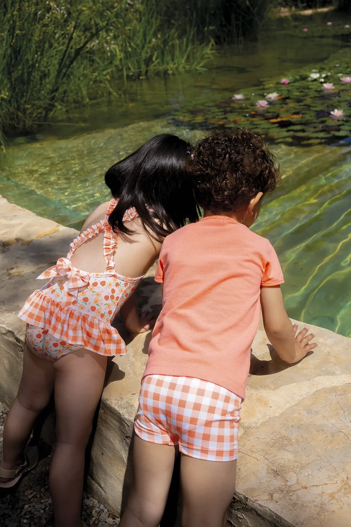 Calamaro Baby — Summer