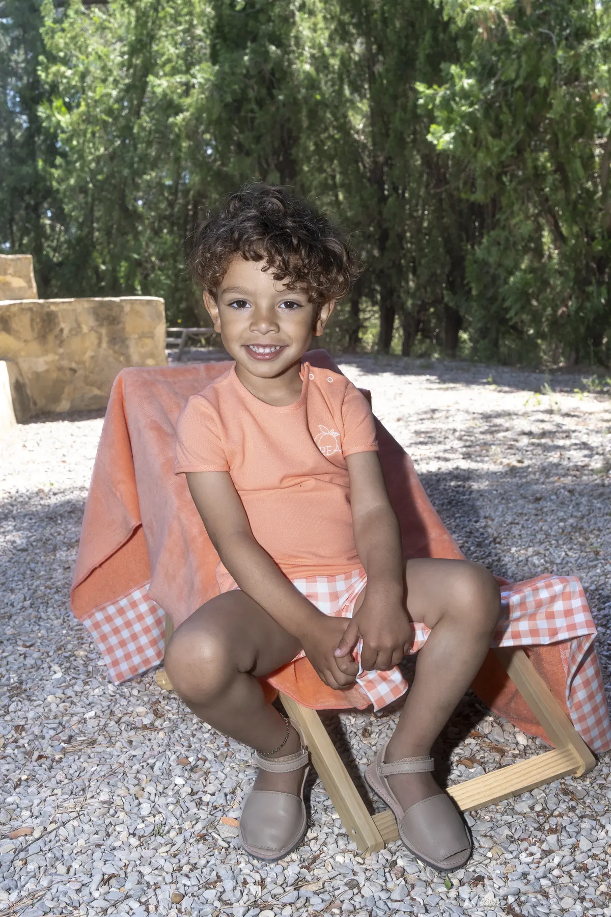 Calamaro Baby — Summer