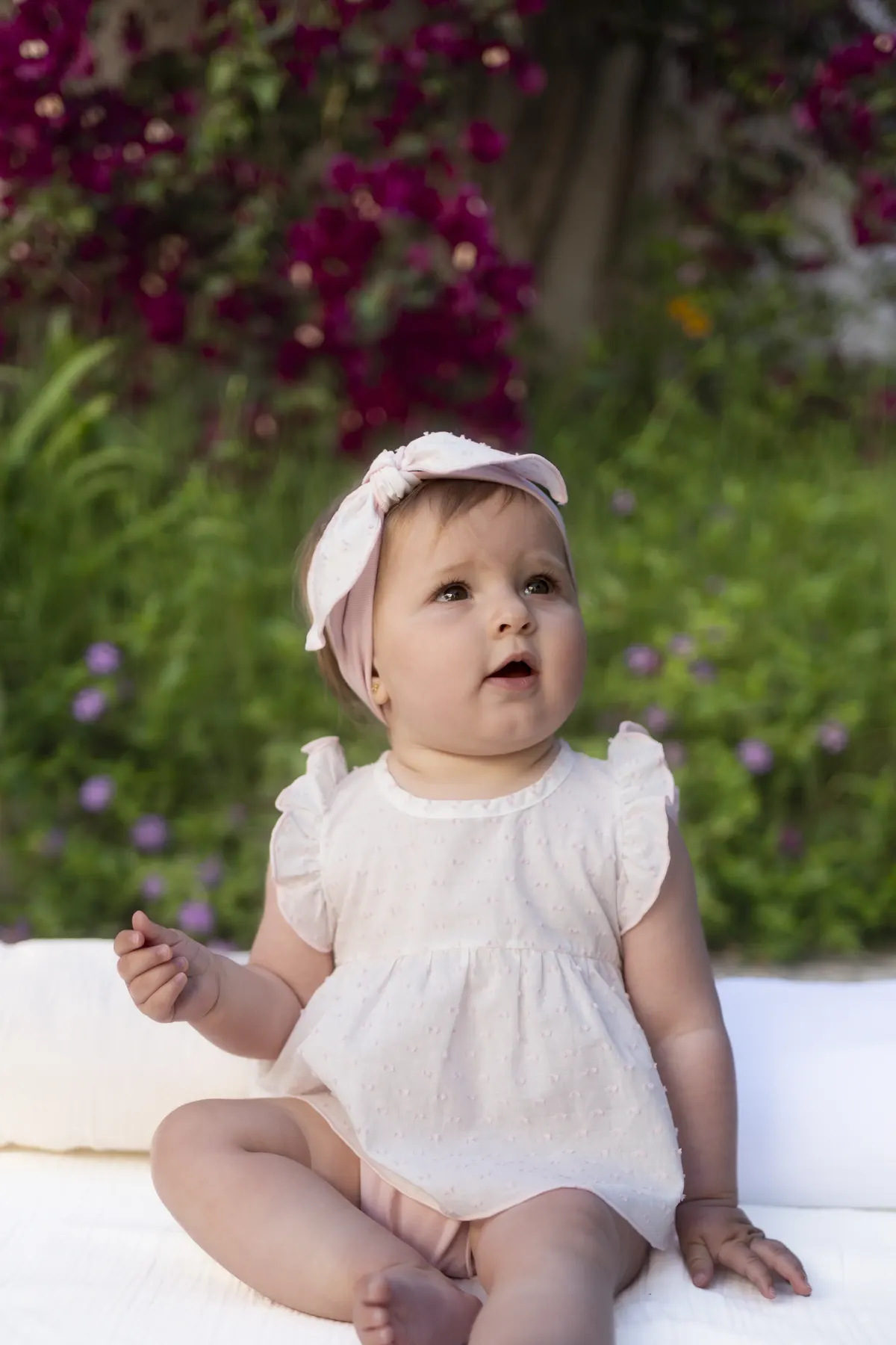 Calamaro Baby — Summer