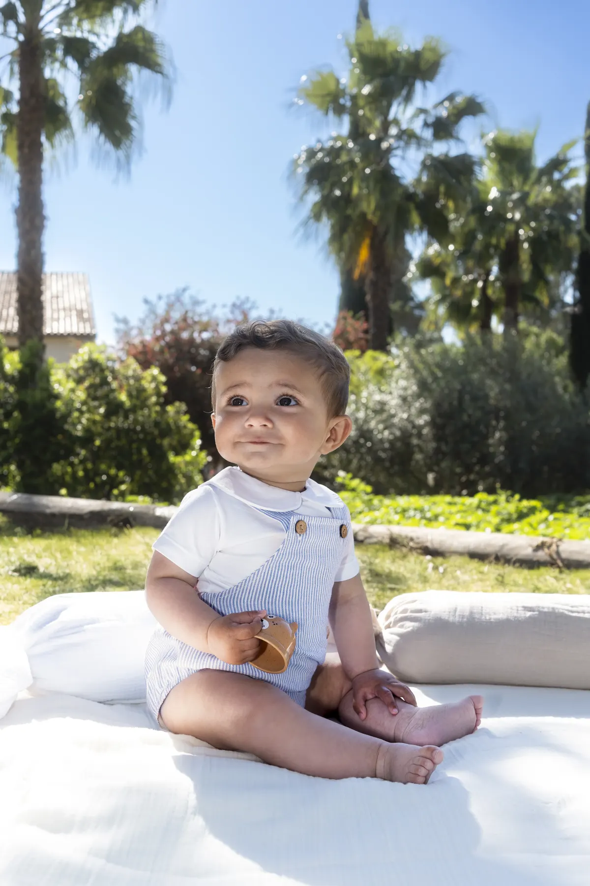 Calamaro Baby — Summer