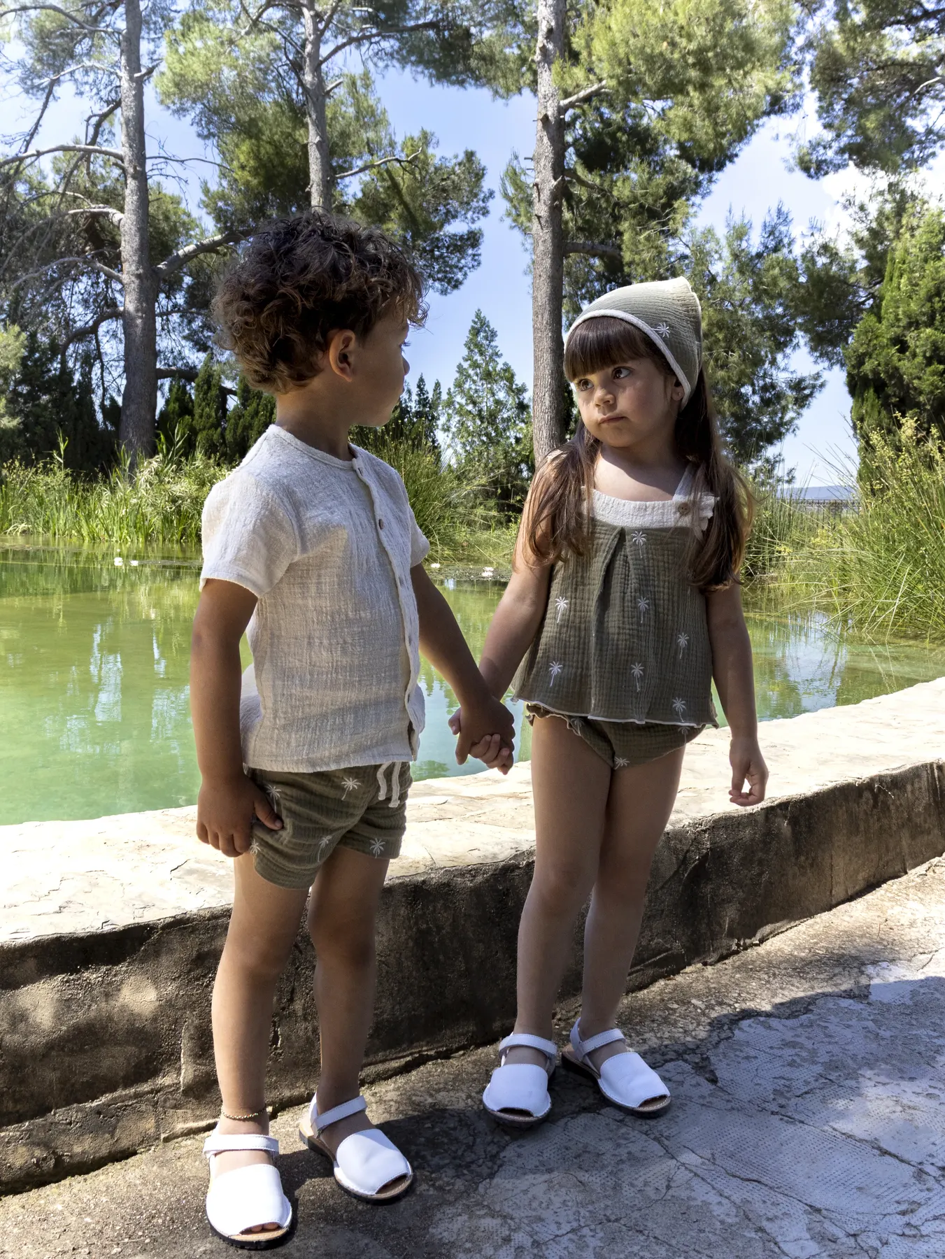 Calamaro Baby — Summer