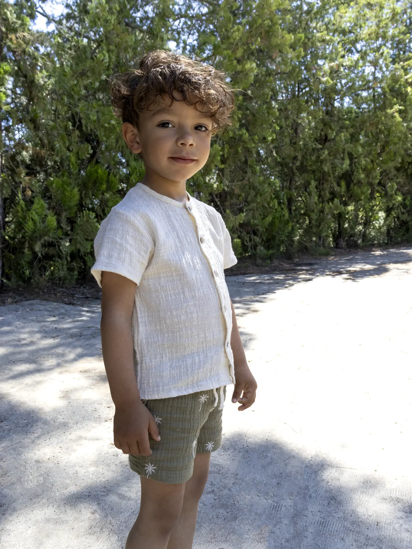 Calamaro Baby — Summer