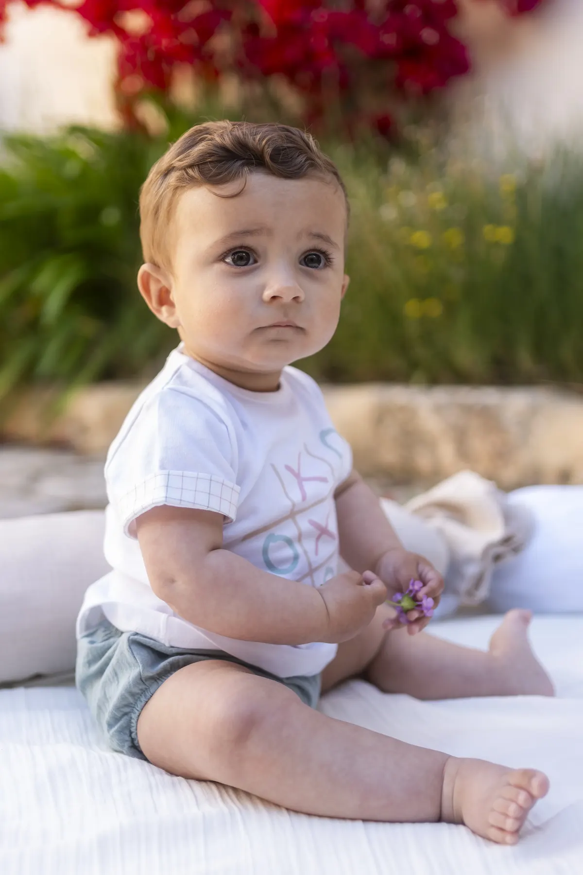 Calamaro Baby — Summer