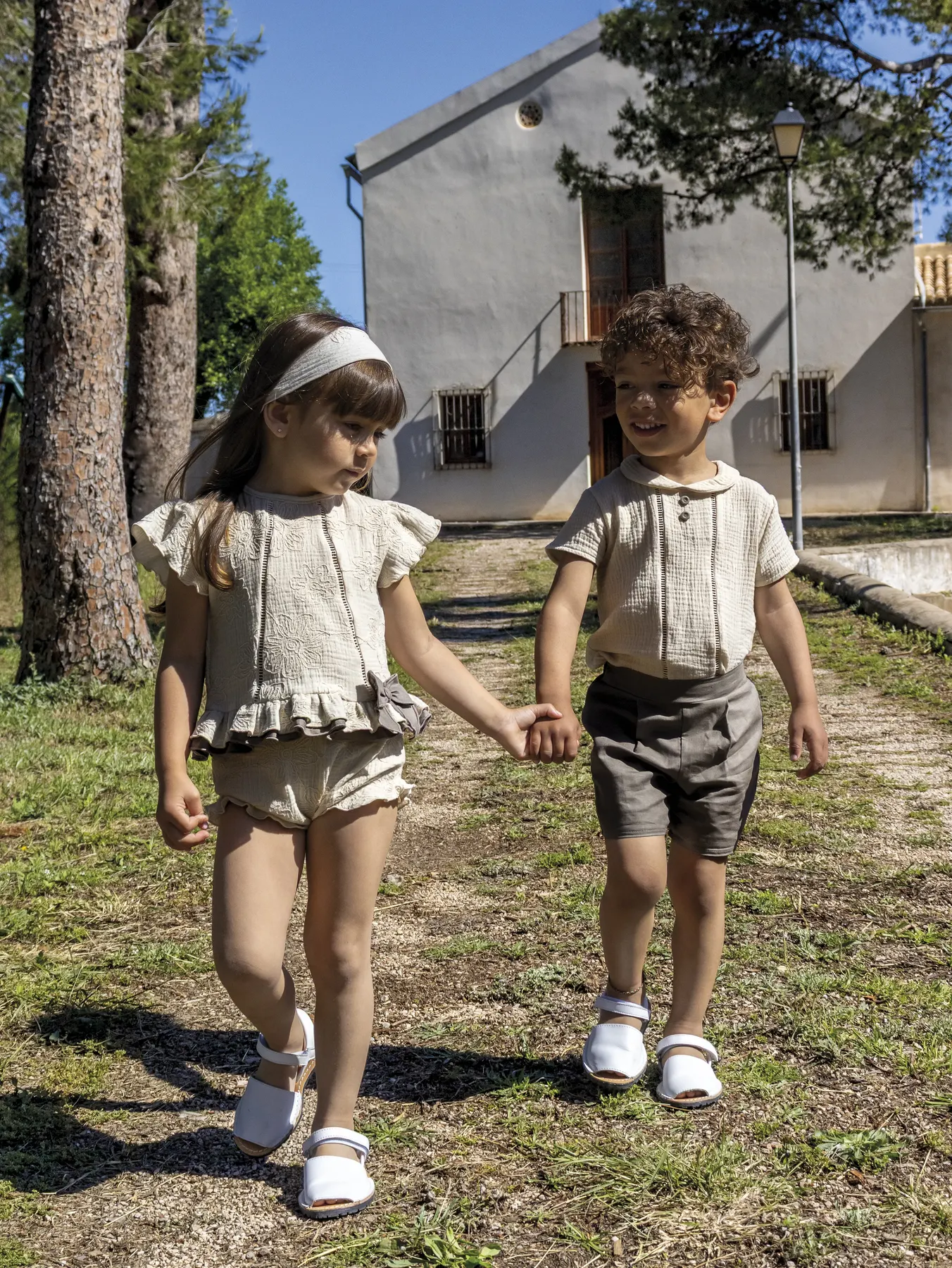 Calamaro Baby — Summer