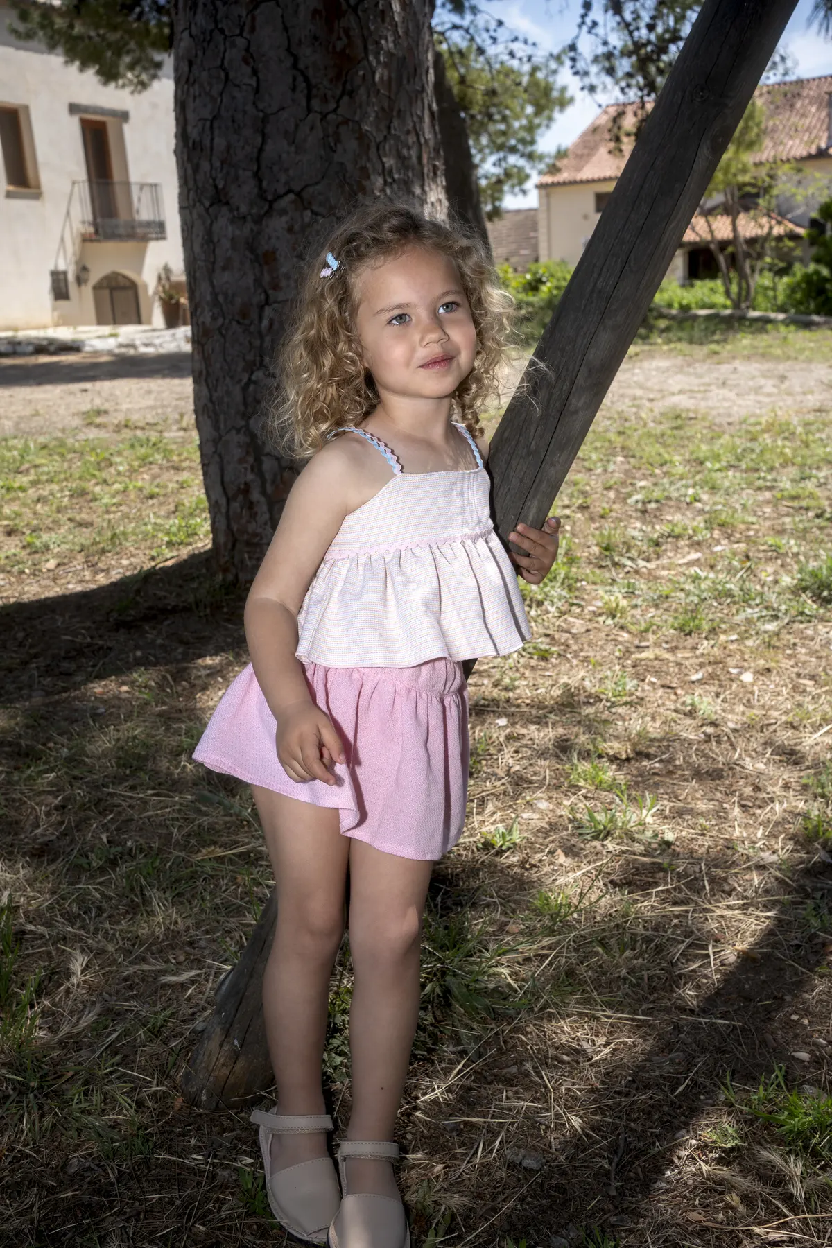 Calamaro Baby — Summer