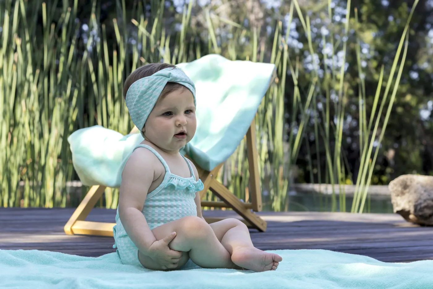 Calamaro Baby — Summer
