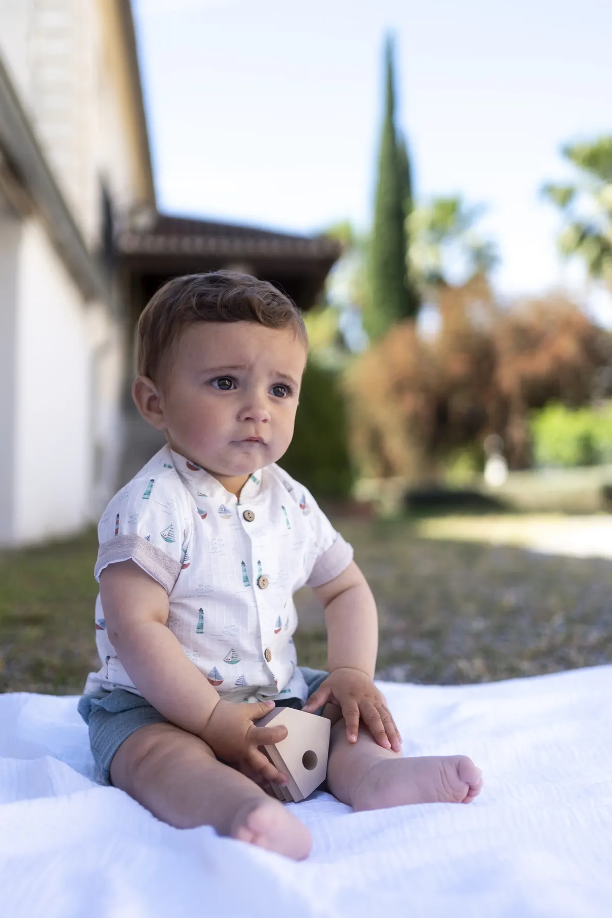 Calamaro Baby — Summer