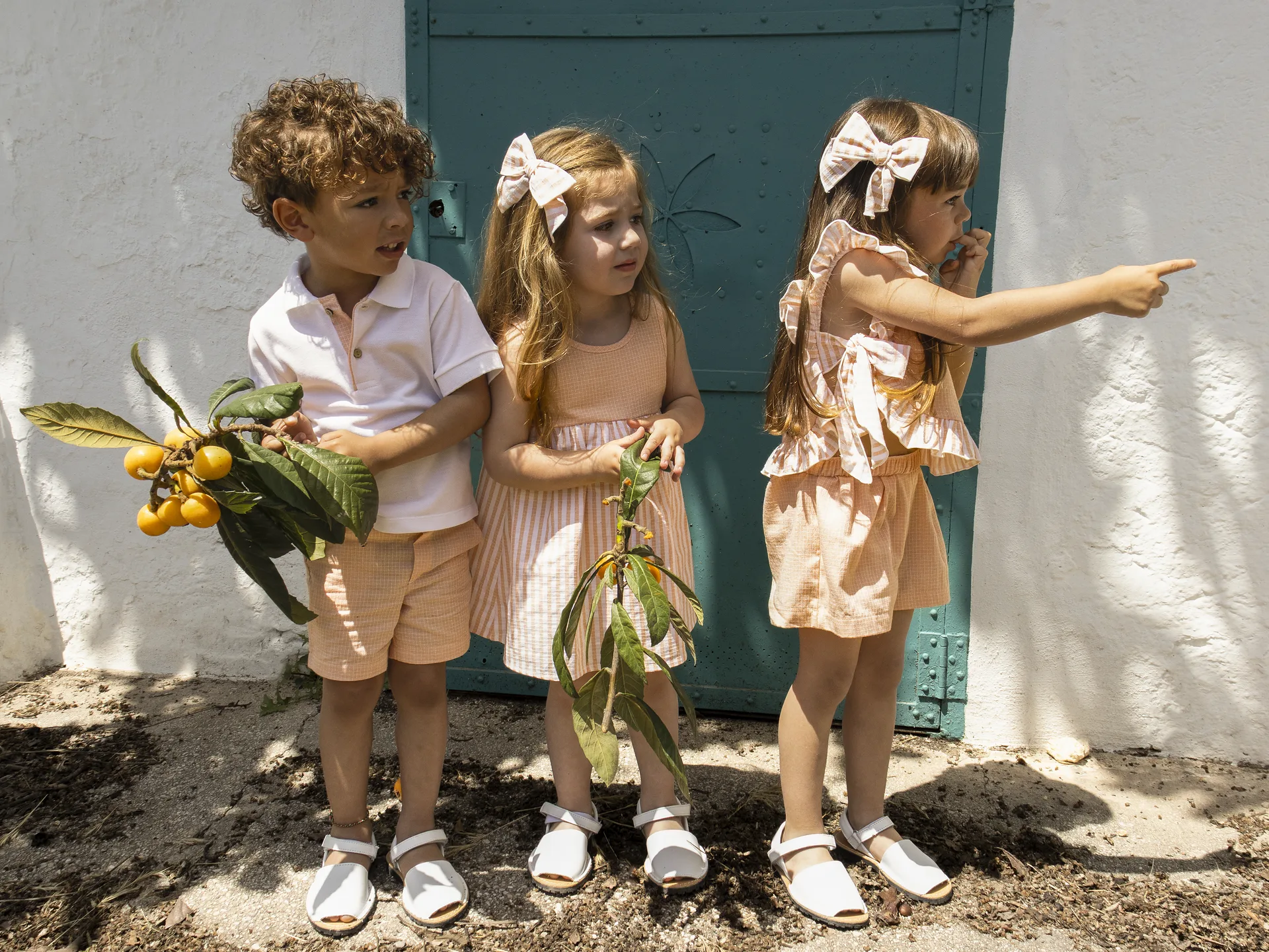 Calamaro Baby — Summer